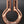 6" Rose Gold Plated Designer Candle Holder