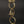 8" Brass Designer Candle Holder | Home Decor