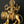 24" Superfine Eight-Armed Maa Sherawali Brass Statue