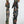 37" Large European Tribal Women | Brass Sculptures
