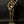 55" Large Standing Apsara Playing Veena | Brass Sculpture