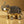 Superfine Elephant Figurine with Upraised Truk | Brass Statue (Multiple Sizes)