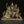 6" Superfine Lord Shiva Family Brass Statue