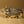 5" Small Superfine Nandi Brass Statue - Vehicle of Lord Shiva