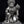 Superfine Sitting Lord Hanuman in Blessing Gesture | Brass Statue