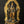 21" Brass Idol Of Goddess Mahakali
