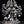 Brass Superfine Statue of Panchamukhi Hanuman