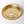 5" Small Ritual Plate in Brass
