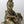 Small Butter Krishna Brass Statue (Different Sizes)