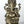3" Attractive Superfine Lord Ganesha Statue