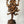 72" Large Brass Statue of Dancing Ganesha | Idol for Home Temple