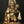 21" Sitting Lord Hanuman in Blessing Gesture | Brass Statue