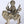 Attractive Statue of Goddess Durga (Multiple Sizes) | Handmade Brass Idol