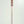 33" Large Decorative Flowers Stick | Brass with 24 Karat Rose Gold Plating