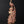 19" Beautiful Decorative Peacock | Brass with 24 Karat Rose Gold Plating