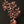 6" Small Tree with Lamp | Brass with 24 Karat Rose Gold Plating
