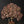 12" Tree of Life with Birds | Brass with 24 Karat Rose Gold Plating
