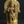 8" Temple Hanuman | Brass Statue