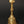 6" Brass Nandi Bell | Ritual Brass Ghanti
