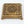 Small Size Yantra Design Brass Puja Chowki/Pedestal