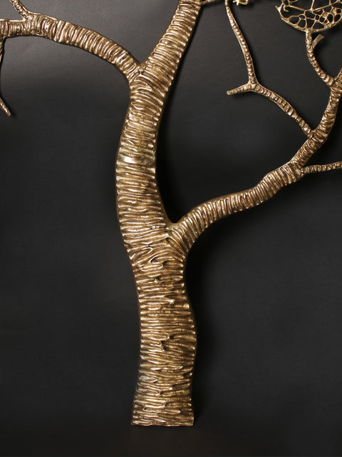 80" Super Large Wall Hanging Decorative Tree