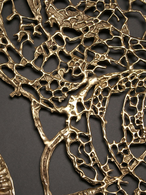 80" Super Large Wall Hanging Decorative Tree