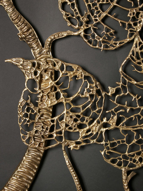 80" Super Large Wall Hanging Decorative Tree