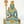 17" Sitting Lord Shiva Idol in Blessing Gesture | Brass Statue