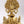 7" Dakshinamurti Shiva Brass Statue