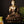 14" Blessing Buddha with Fully Carved Robe | Brass Statue on Wood Base