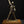 14" Freddie Mercury Brass and Wood Original Sculpture