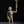 7" A Child with Balloon | Brass and Stone Sculpture crafted in Dhokra Style