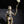 6" Balloon Seller Brass and Stone Statue | Table Decor