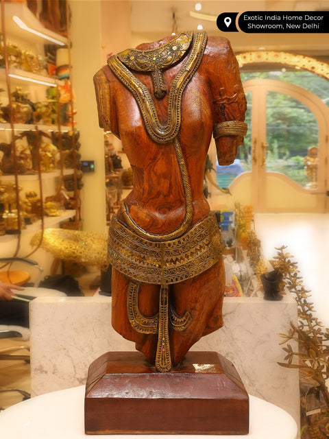 Lady Torso