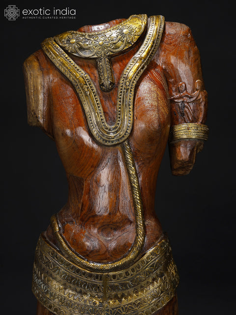 Lady Torso