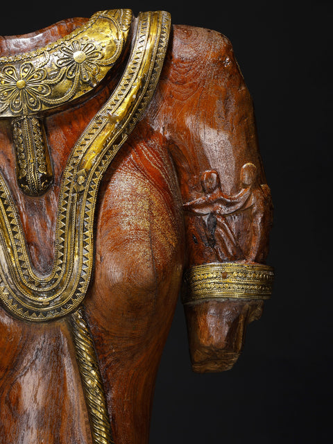 Lady Torso