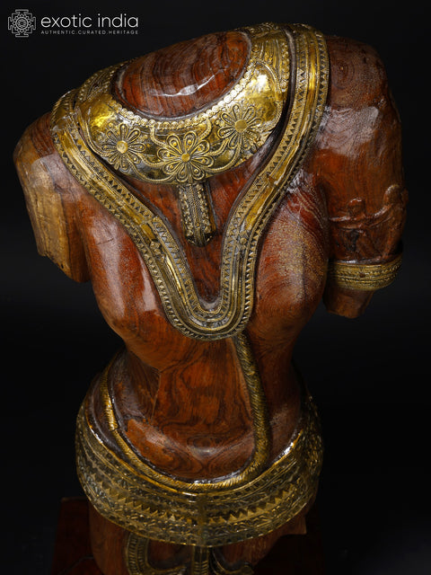 Lady Torso