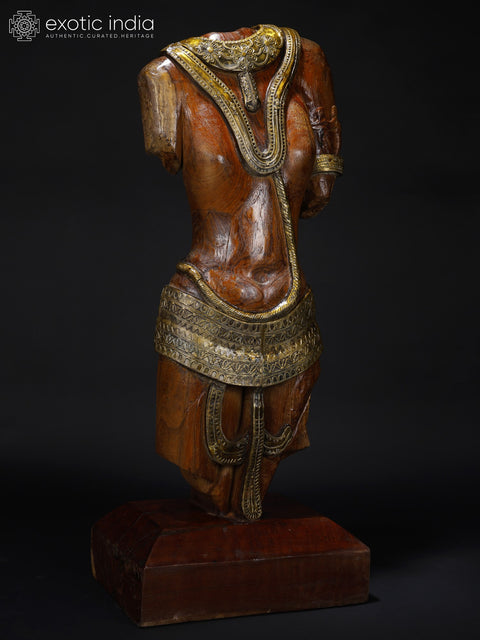 Lady Torso