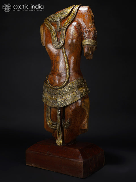 Lady Torso