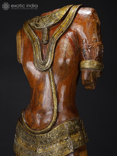 Lady Torso