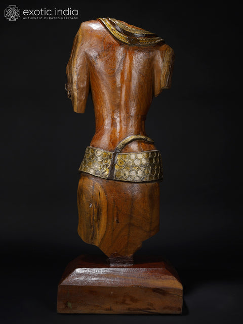 Lady Torso