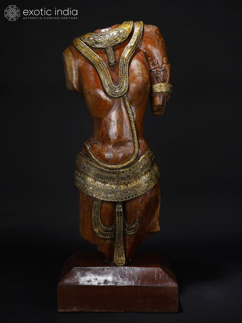 Lady Torso