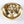3" Brass Incense Stick Stand/Puja Agarbatti Stand