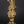 11" Standing Lord Hanuman | Brass Statue