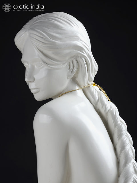 Sensuality Meets Strength | Home Decor | Modern Art