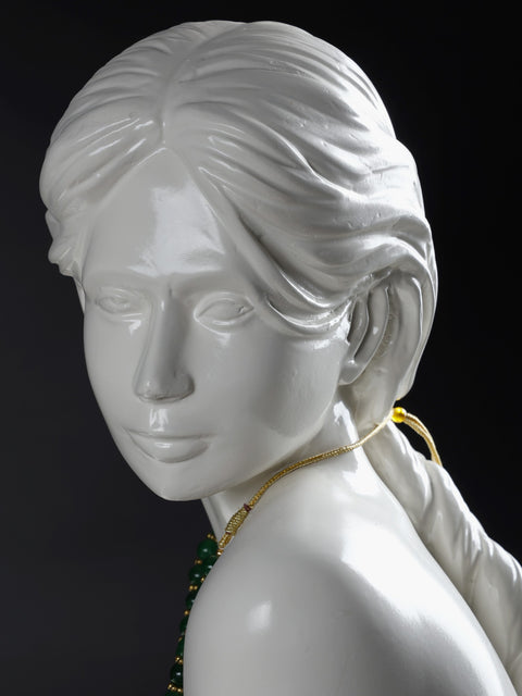Sensuality Meets Strength | Home Decor | Modern Art