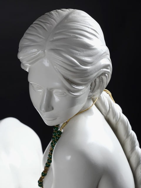 Sensuality Meets Strength | Home Decor | Modern Art
