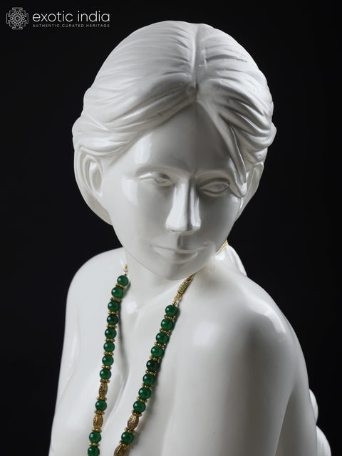 Sensuality Meets Strength | Home Decor | Modern Art