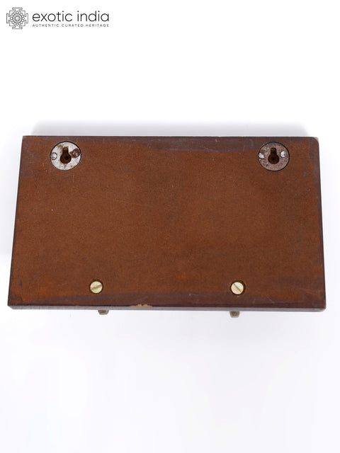 8" Designer Double Tile Wall Hooks