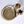 8" Set of Brass Puja Thali | Ritual Puja Items
